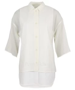 Annette Görtz UNA 32112 Blouse Roomwit