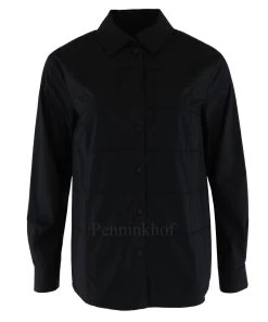 Annette Görtz TESS 33150 Blouse Zwart