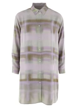 Annette Görtz ADAJA 33152 Blouse Paars