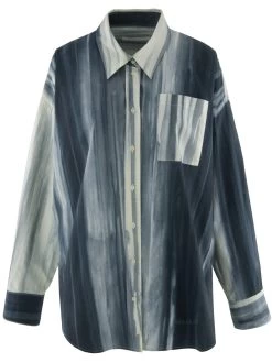 Annette Görtz RACE 36116 Blouse Blauw