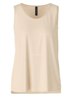 Marc Cain VA 61.01 W76 Tops Beige
