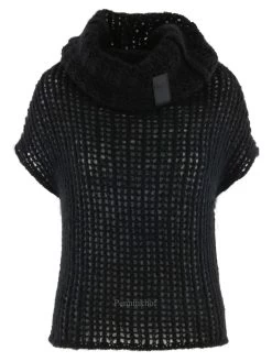 Annette Görtz KASIA 35501 Tops Zwart