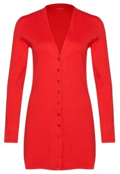 Marc Cain +E31.10 J50 Vesten Rood