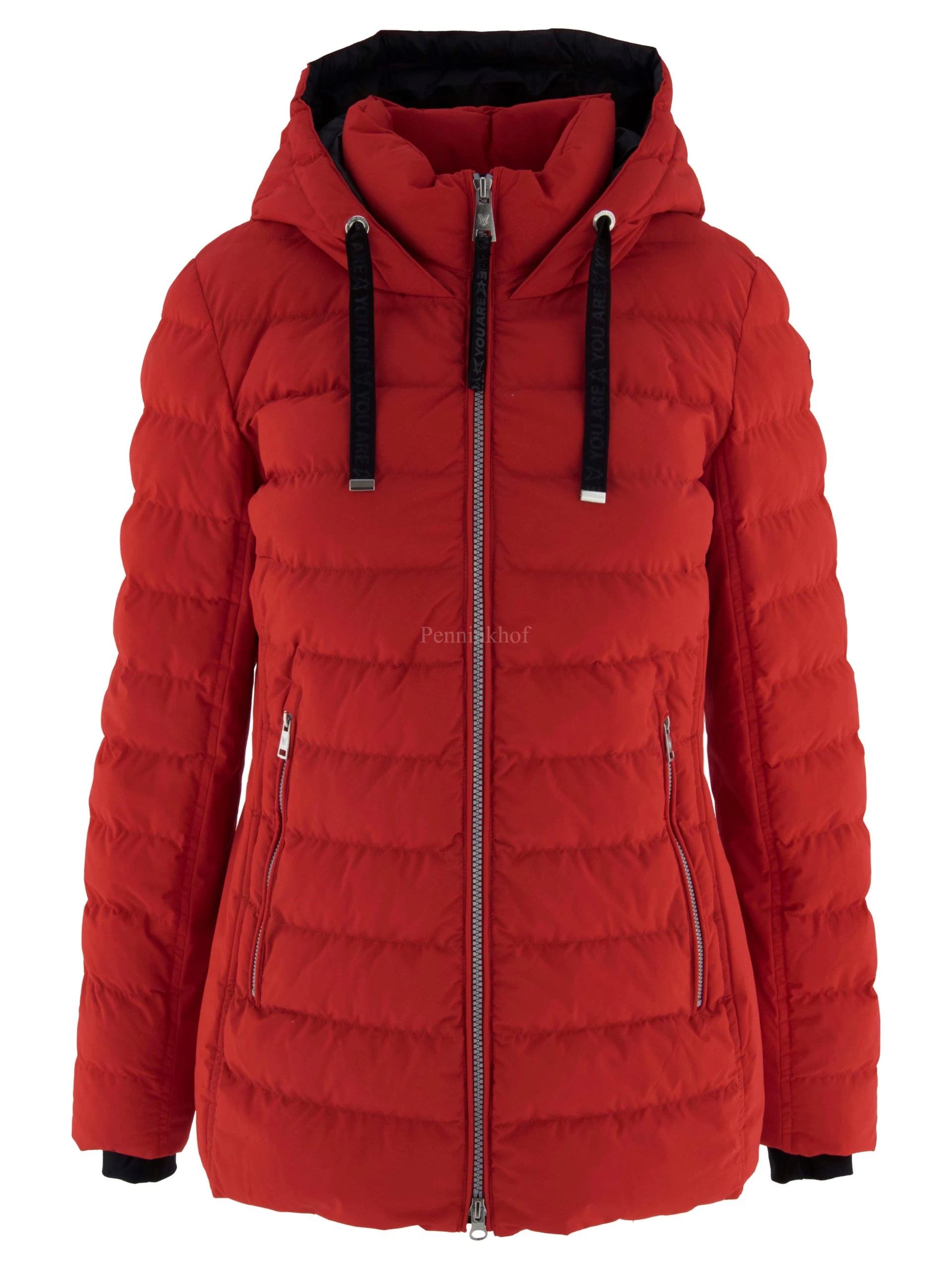 Fuchs Schmitt 20208 4702 Coats Rood