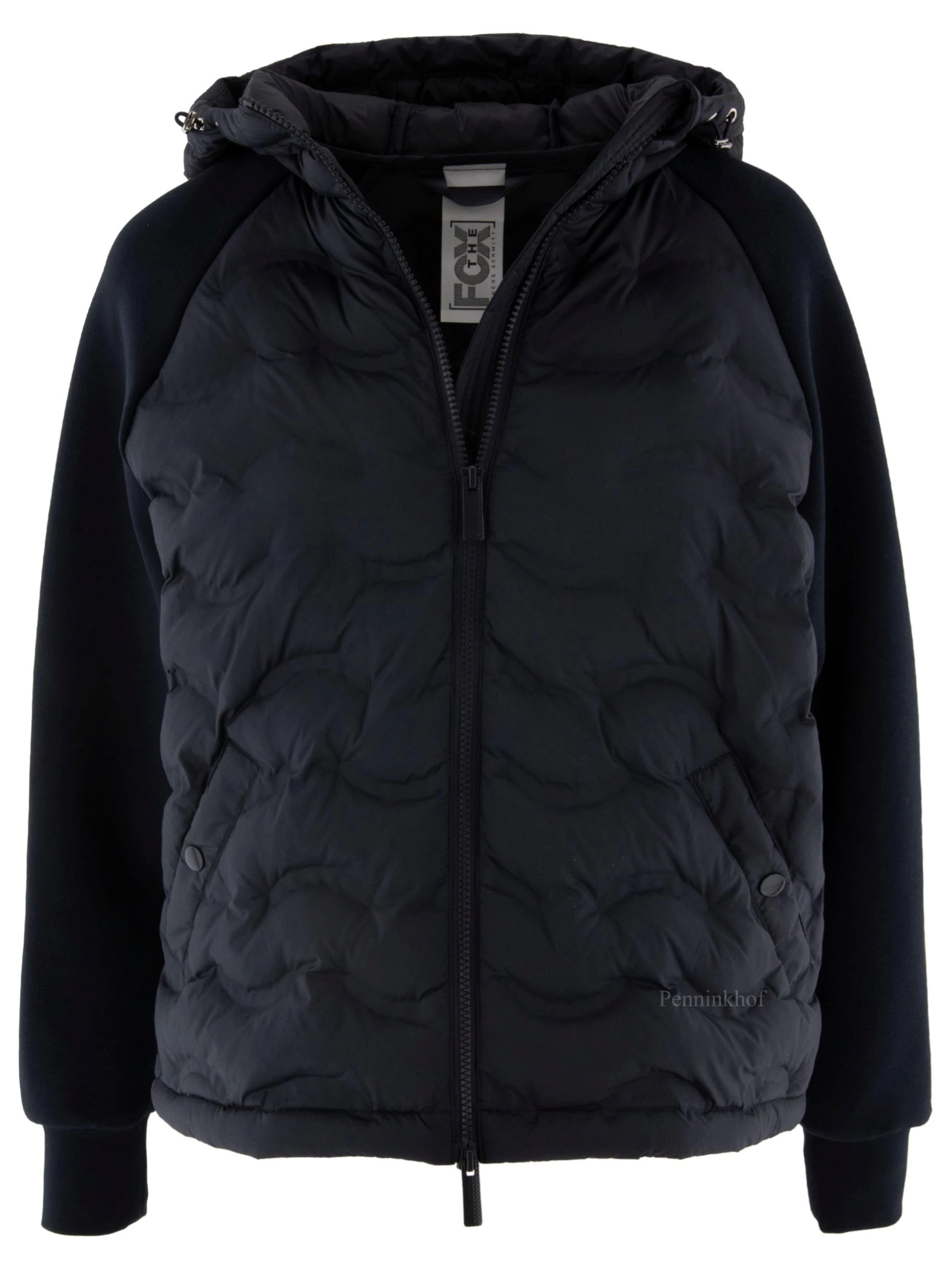 Fuchs Schmitt 98303 4608 Coats Blauw