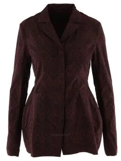 Rundholz 344 1101 Blazers Rood