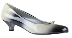 Luca Mode SIM30 Pumps Grijs