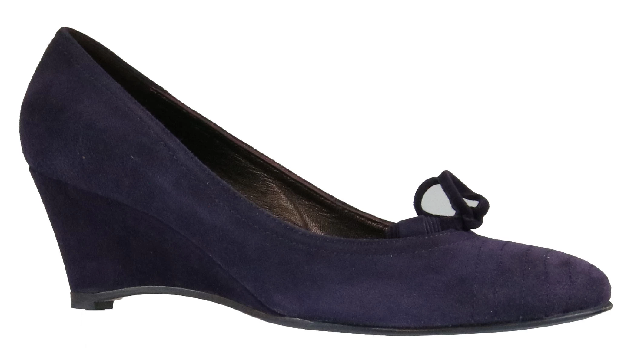 Cenedella Calz. 5204 Pumps Paars