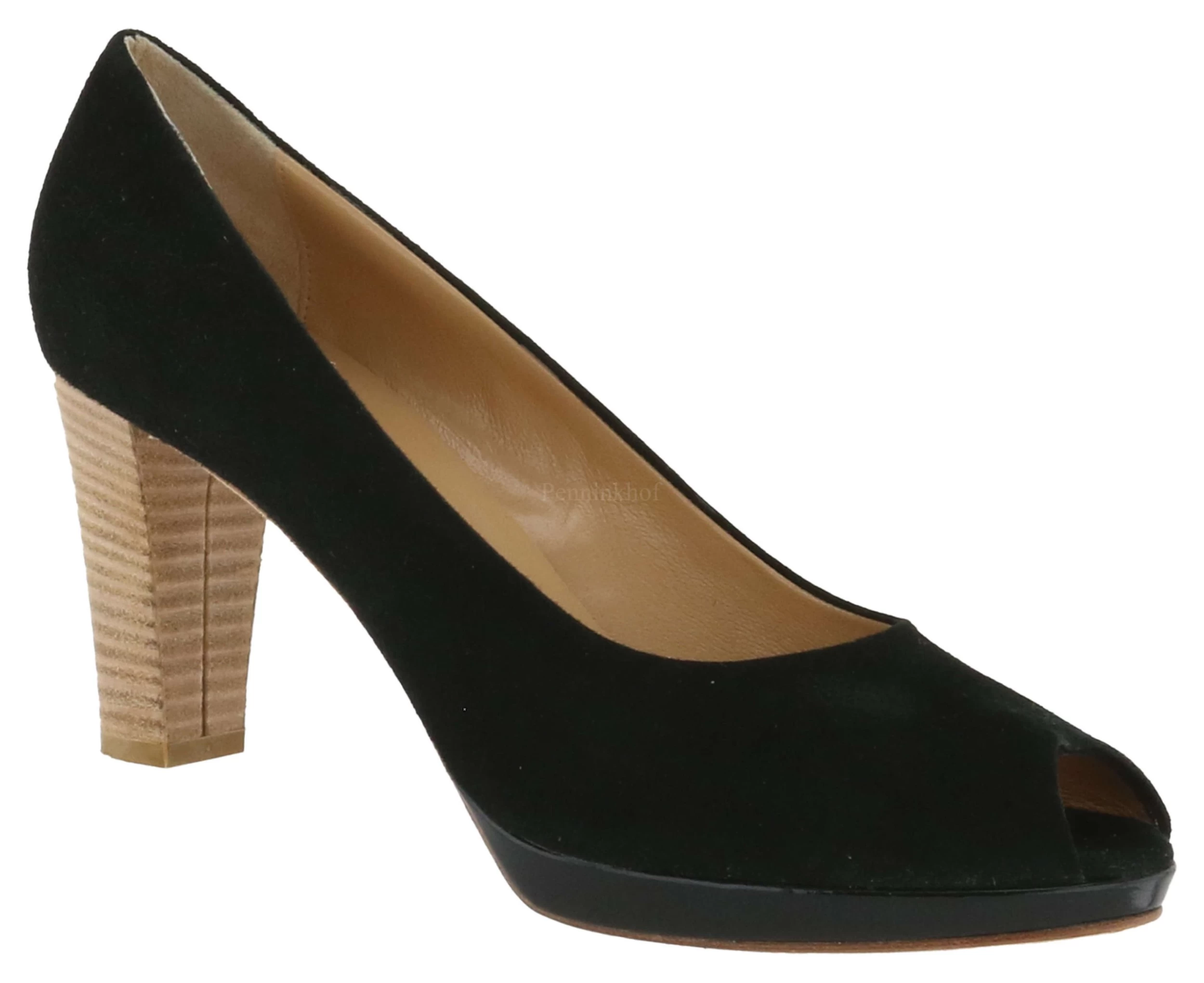 Cristian Daniel 5287 Pumps Zwart