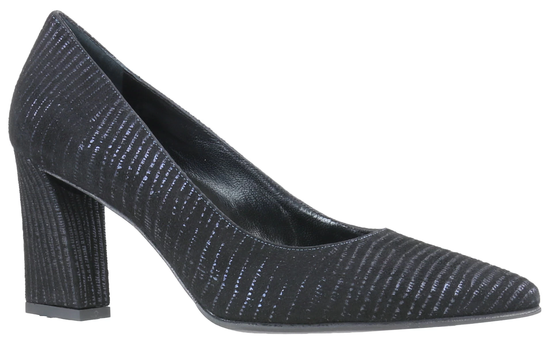 Cervone 190 Pumps Blauw