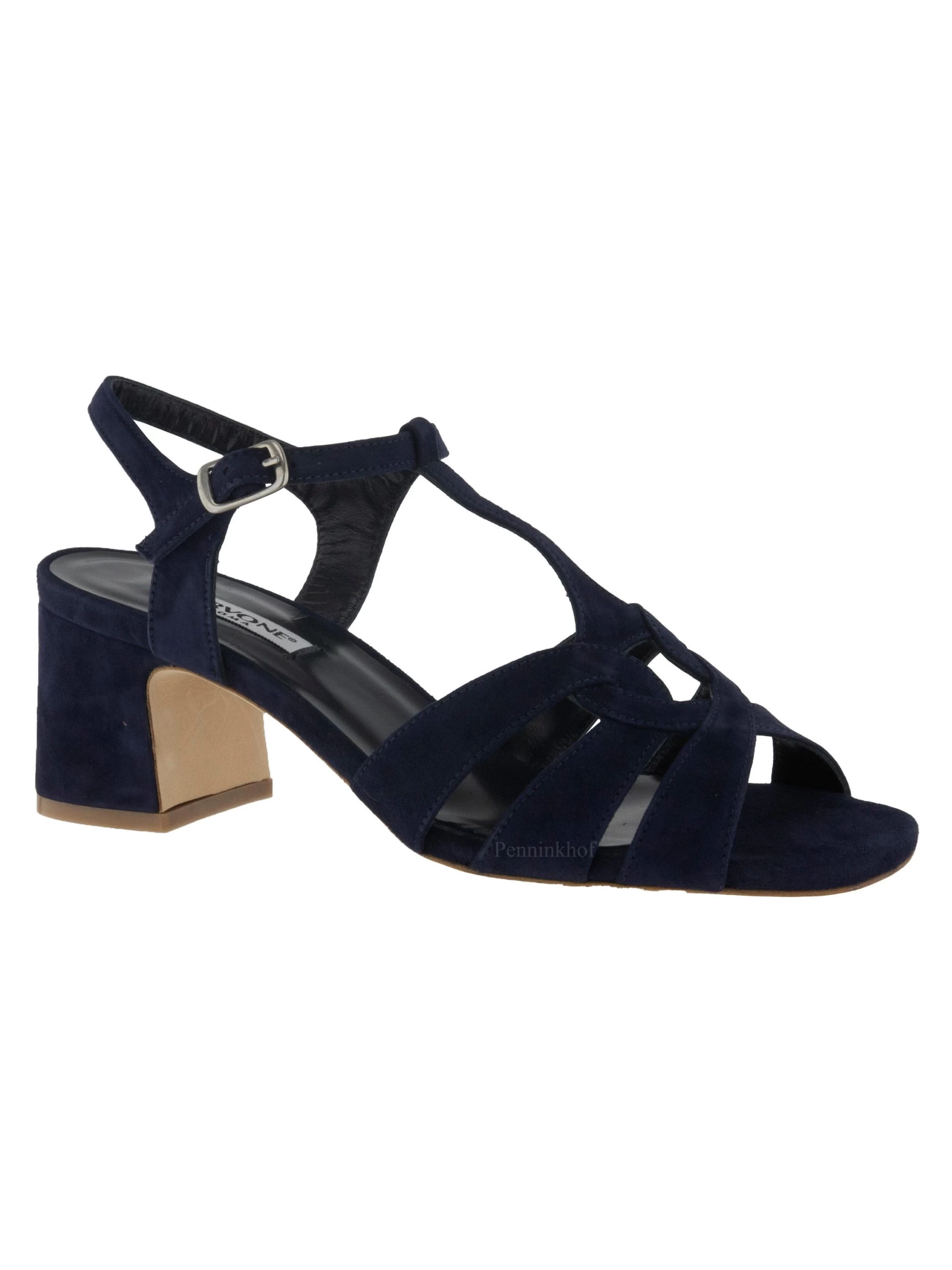 Cervone 2365 Pumps Blauw