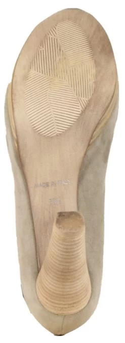 Mauro Teci 73314 Pumps Taupe 7 Mauro Teci 73314 Pumps Taupe -Boutique mode-kledingwinkel 203000053 4