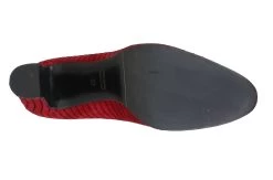 Cervone 325 Pumps Rood -Boutique mode-kledingwinkel 203000130 4