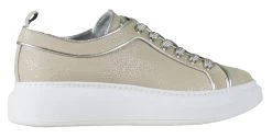 Barracuda BDO619 Sneakers Beige -Boutique mode-kledingwinkel 214000166 4