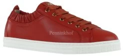 AGL D936001PGKT018 Sneakers Rood