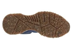 Barracuda BO176 Sneakers Blauw -Boutique mode-kledingwinkel 214000343 4