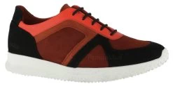 Arche ANDZAO Sneakers Rood