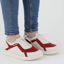 Arche ANDRYA Sneakers Wit -Boutique mode-kledingwinkel 214000382 5