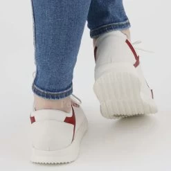 Arche ANDRYA Sneakers Wit -Boutique mode-kledingwinkel 214000382 6