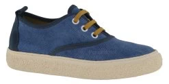 Arche EDEANA Sneakers Blauw