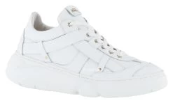 AGL RUTH Sneakers Wit