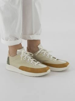 Arche ANDHYE Sneakers Roomwit -Boutique mode-kledingwinkel 214000451 5