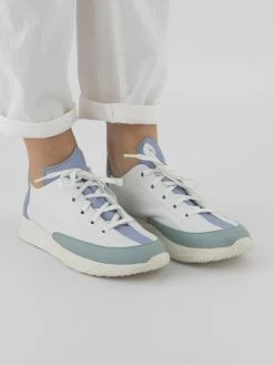 Arche ANDHYE Sneakers Wit -Boutique mode-kledingwinkel 214000452 5