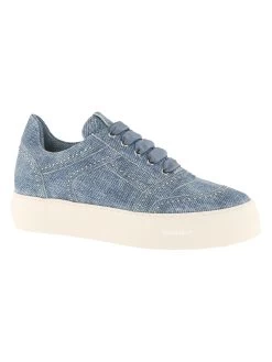 AGL MARION D925267PGKS Sneakers Blauw