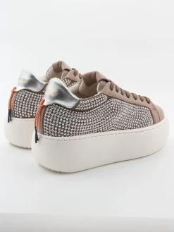 Barracuda BD1342 Sneakers Poeder -Boutique mode-kledingwinkel 214000477 3