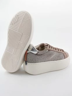 Barracuda BD1342 Sneakers Poeder -Boutique mode-kledingwinkel 214000477 4