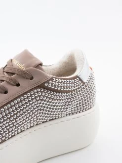 Barracuda BD1342 Sneakers Poeder -Boutique mode-kledingwinkel 214000477 5