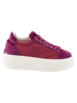 Barracuda BD1343 Sneakers Roze