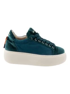 Barracuda BD1343 Sneakers Blauw