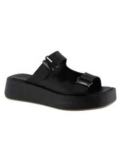 Marc Cain UB SG.04 L04 Sandalen Zwart