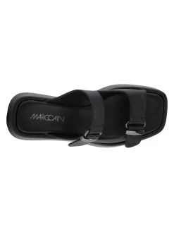 Marc Cain UB SG.04 L04 Sandalen Zwart 8 Marc Cain UB SG.04 L04 Sandalen Zwart -Boutique mode-kledingwinkel 220000038 3