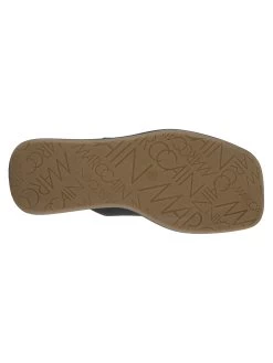 Marc Cain UB SG.04 L04 Sandalen Zwart 9 Marc Cain UB SG.04 L04 Sandalen Zwart -Boutique mode-kledingwinkel 220000038 4