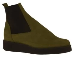 Arche COMSKY Enkellaarsjes Groen