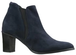 La Ross 270 Enkellaarsjes Blauw