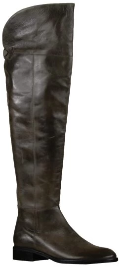 Angelo Bervicato 0478 Laarzen Grijs