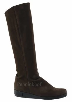 Arche DAYBBO Laarzen Bruin