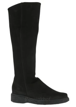 Arche JOEBBO Laarzen Zwart