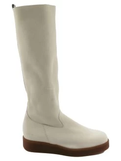 Arche COMINA Laarzen Roomwit