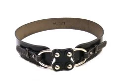 Leyva 5602 Ceintuurs Bruin