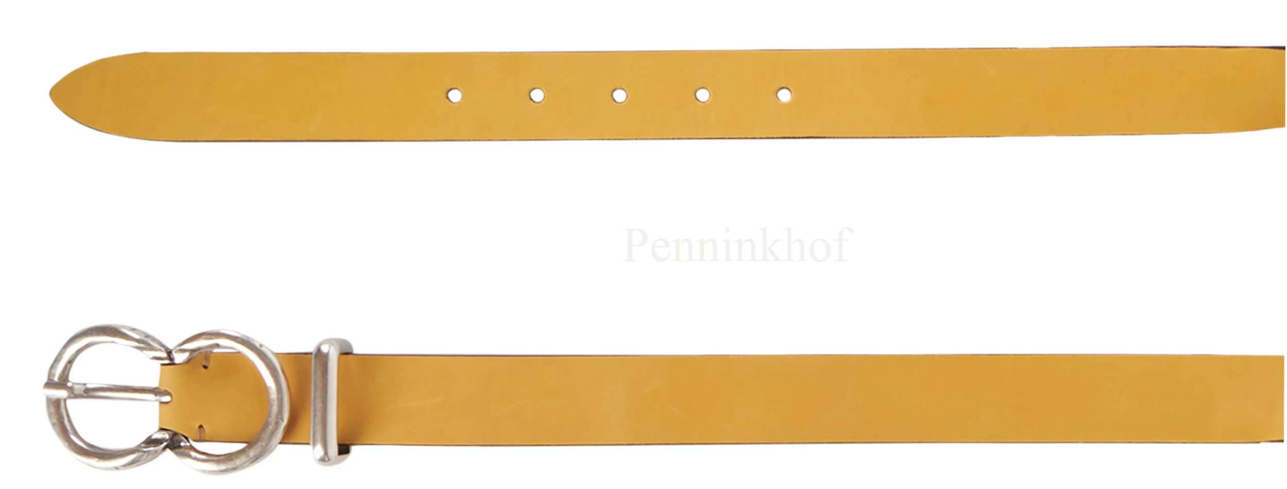 High INCLUDE 790782 Ceintuurs Geel 2 High INCLUDE 790782 Ceintuurs Geel - Afbeelding 2