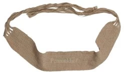 Beatrice B 21FE9675PZ7509 Ceintuurs Beige