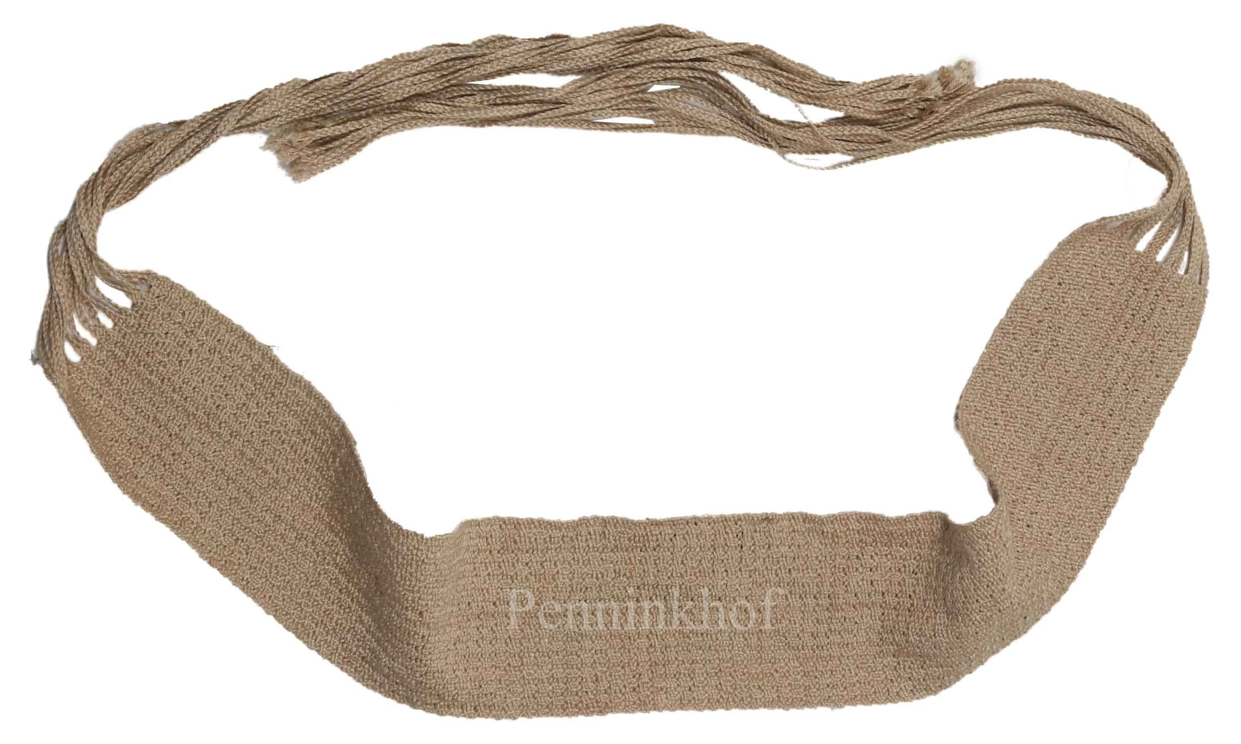 Beatrice B 21FE9675PZ7509 Ceintuurs Beige 1 Beatrice B 21FE9675PZ7509 Ceintuurs Beige