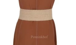 Beatrice B 21FE9675PZ7509 Ceintuurs Beige 6 Beatrice B 21FE9675PZ7509 Ceintuurs Beige -Boutique mode-kledingwinkel 401000093 3