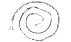 Beatrice B 21FE9672GYPSY Ceintuurs Beige