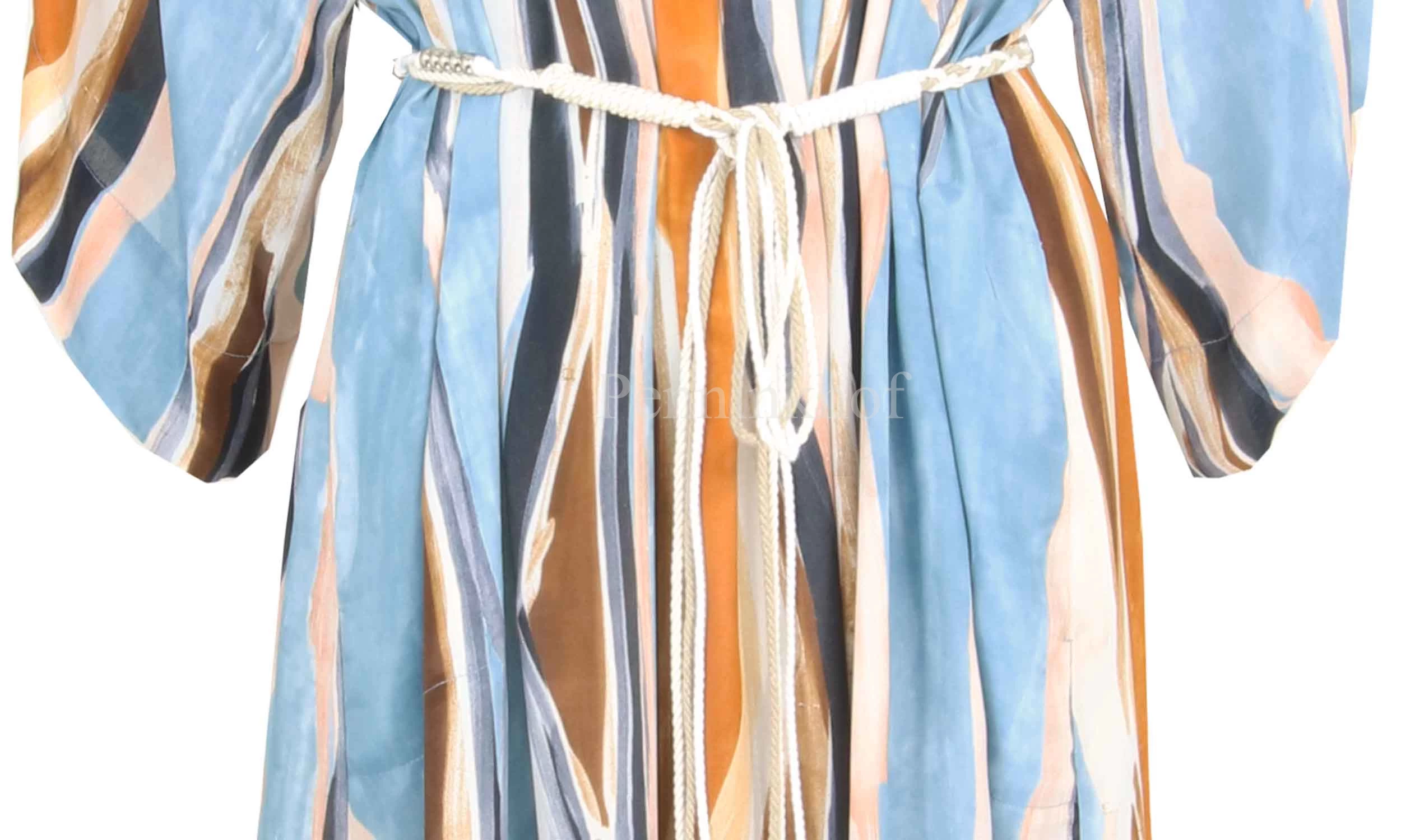 Beatrice B 21FE9672GYPSY Ceintuurs Beige 2 Beatrice B 21FE9672GYPSY Ceintuurs Beige - Afbeelding 2