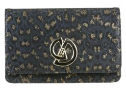 Dyva D105 Tassen Blauw